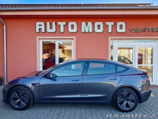 Tesla Model 3 Standard Range Plus 208 k 2022