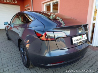 Tesla Model 3 Standard Range Plus 208 k 2022