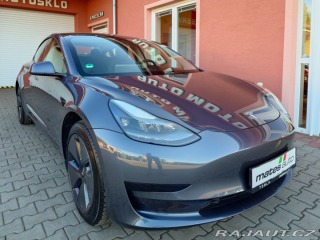 Tesla Model 3 Standard Range Plus 208 k 2022
