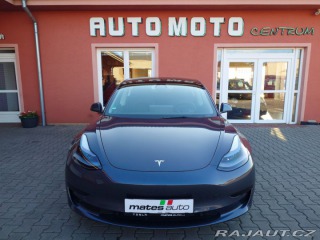 Tesla Model 3 Standard Range Plus 208 k 2022