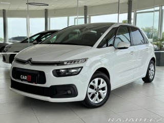 Citroën C4 SpaceTourer 1,6HDI*LED*Vyhř.Sed*Tažné