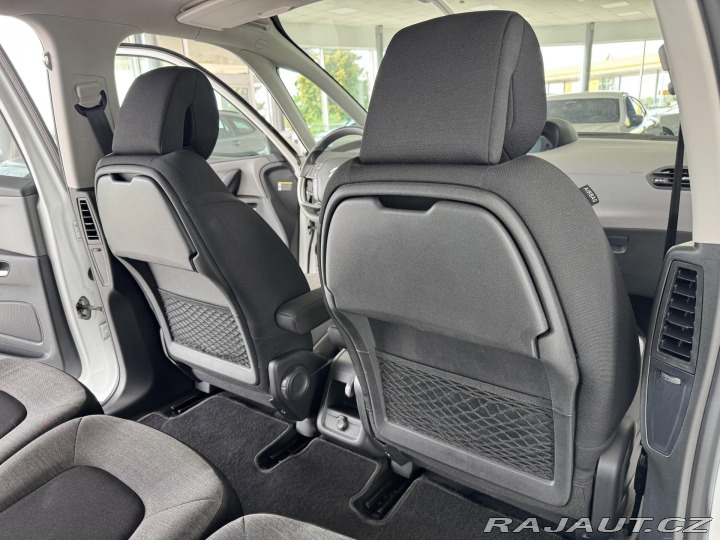 Citroën C4 SpaceTourer 1,6HDI*LED*Vyhř.Sed*Tažné 2019