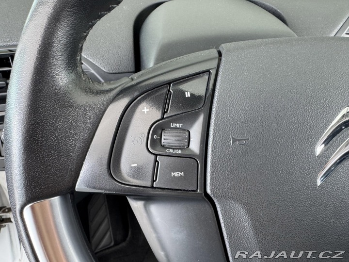 Citroën C4 SpaceTourer 1,6HDI*LED*Vyhř.Sed*Tažné 2019