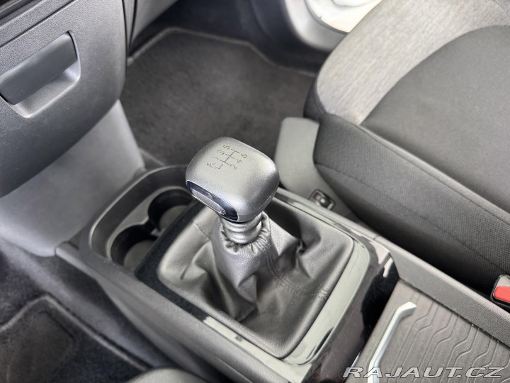 Citroën C4 SpaceTourer 1,6HDI*LED*Vyhř.Sed*Tažné 2019