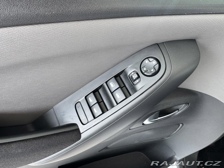 Citroën C4 SpaceTourer 1,6HDI*LED*Vyhř.Sed*REZER 2019