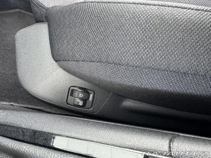 Citroën C4 SpaceTourer 1,6HDI*LED*Vyhř.Sed*Tažné 2019
