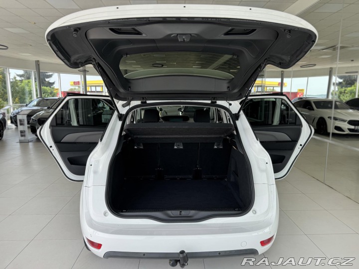 Citroën C4 SpaceTourer 1,6HDI*LED*Vyhř.Sed*Tažné 2019