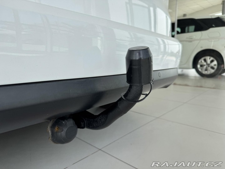 Citroën C4 SpaceTourer 1,6HDI*LED*Vyhř.Sed*Tažné 2019