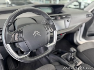 Citroën C4 SpaceTourer 1,6HDI*LED*Vyhř.Sed*Tažné 2019