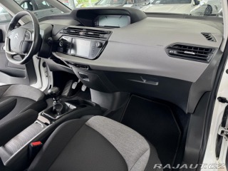 Citroën C4 SpaceTourer 1,6HDI*LED*Vyhř.Sed*Tažné 2019