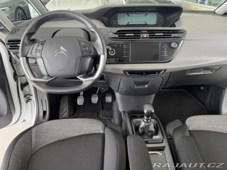 Citroën C4 SpaceTourer 1,6HDI*LED*Vyhř.Sed*Tažné 2019