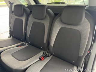 Citroën C4 SpaceTourer 1,6HDI*LED*Vyhř.Sed*Tažné 2019