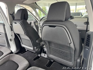 Citroën C4 SpaceTourer 1,6HDI*LED*Vyhř.Sed*Tažné 2019
