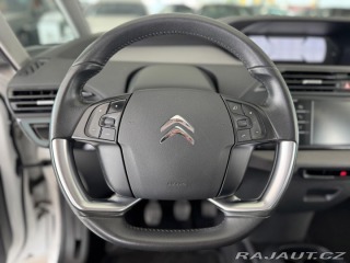 Citroën C4 SpaceTourer 1,6HDI*LED*Vyhř.Sed*Tažné 2019