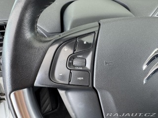 Citroën C4 SpaceTourer 1,6HDI*LED*Vyhř.Sed*Tažné 2019