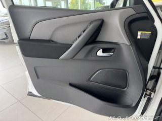 Citroën C4 SpaceTourer 1,6HDI*LED*Vyhř.Sed*Tažné 2019