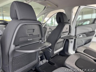 Citroën C4 SpaceTourer 1,6HDI*LED*Vyhř.Sed*Tažné 2019