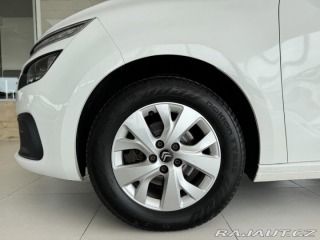 Citroën C4 SpaceTourer 1,6HDI*LED*Vyhř.Sed*Tažné 2019