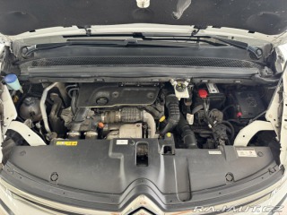 Citroën C4 SpaceTourer 1,6HDI*LED*Vyhř.Sed*Tažné 2019