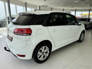 Citroën C4 SpaceTourer 1,6HDI*LED*Vyhř.Sed*Tažné 2019