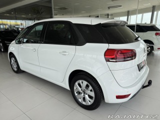 Citroën C4 SpaceTourer 1,6HDI*LED*Vyhř.Sed*Tažné 2019