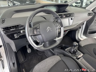 Citroën C4 SpaceTourer 1,6HDI*LED*Vyhř.Sed*Tažné 2019