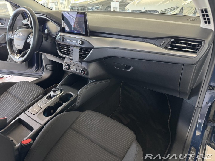 Ford Focus 2,0 EB 110kW*AUT*Titanium 2021