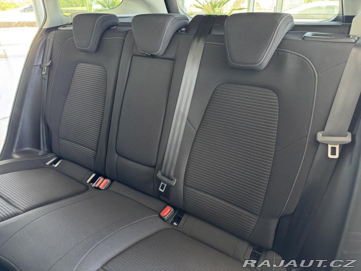 Ford Focus 2,0 EB 110kW*AUT*Titanium 2021