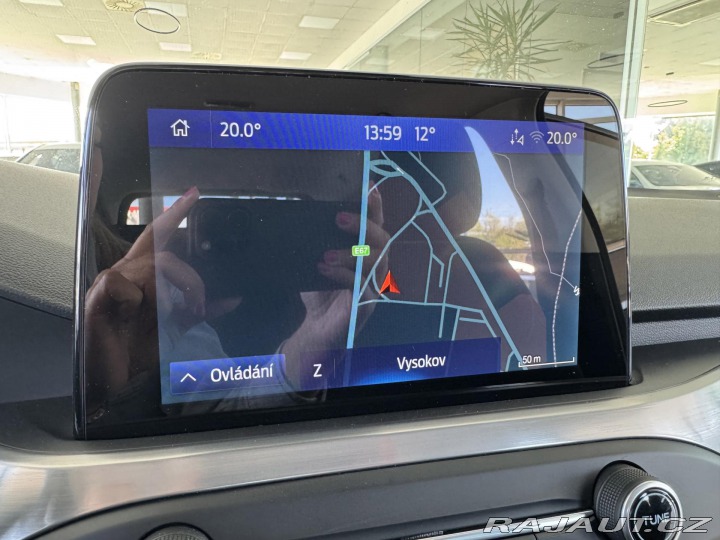 Ford Focus 2,0 EB 110kW*AUT*Titanium 2021