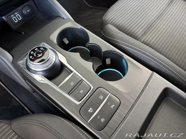 Ford Focus 2,0 EB 110kW*AUT*Titanium 2021