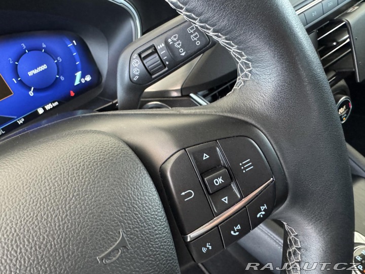 Ford Focus 2,0 EB 110kW*AUT*Titanium 2021