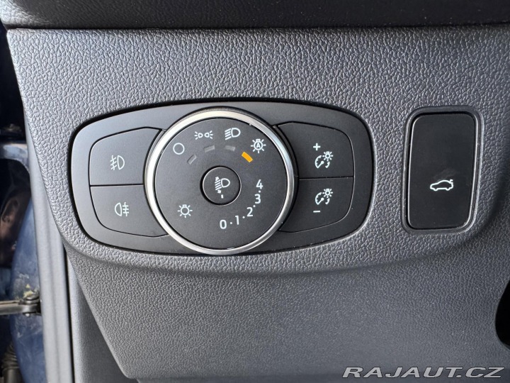 Ford Focus 2,0 EB 110kW*AUT*Titanium 2021