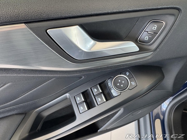 Ford Focus 2,0 EB 110kW*AUT*Titanium 2021