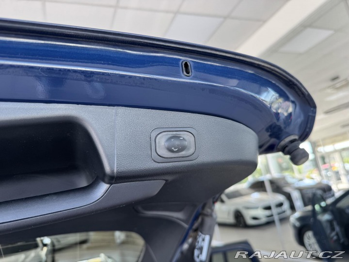 Ford Focus 2,0 EB 110kW*AUT*REZERVAC 2021
