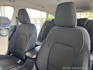 Ford Focus 2,0 EB 110kW*AUT*Titanium 2021
