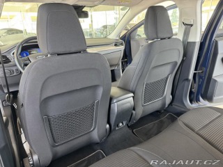 Ford Focus 2,0 EB 110kW*AUT*Titanium 2021