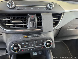 Ford Focus 2,0 EB 110kW*AUT*Titanium 2021