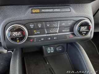 Ford Focus 2,0 EB 110kW*AUT*Titanium 2021