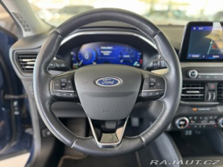 Ford Focus 2,0 EB 110kW*AUT*Titanium 2021