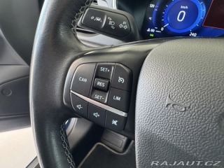 Ford Focus 2,0 EB 110kW*AUT*Titanium 2021
