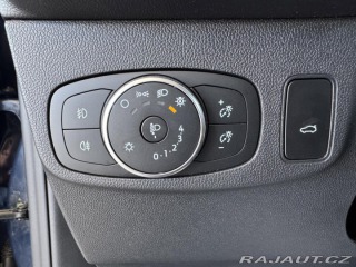 Ford Focus 2,0 EB 110kW*AUT*Titanium 2021