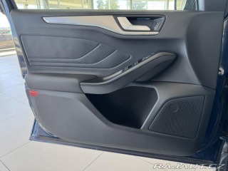 Ford Focus 2,0 EB 110kW*AUT*Titanium 2021