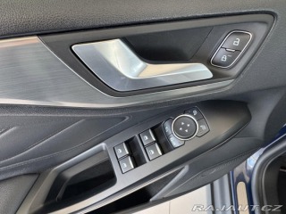 Ford Focus 2,0 EB 110kW*AUT*Titanium 2021