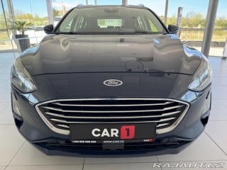 Ford Focus 2,0 EB 110kW*AUT*Titanium 2021