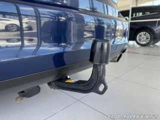 Ford Focus 2,0 EB 110kW*AUT*Titanium 2021