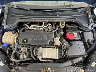 Ford Focus 2,0 EB 110kW*AUT*Titanium 2021