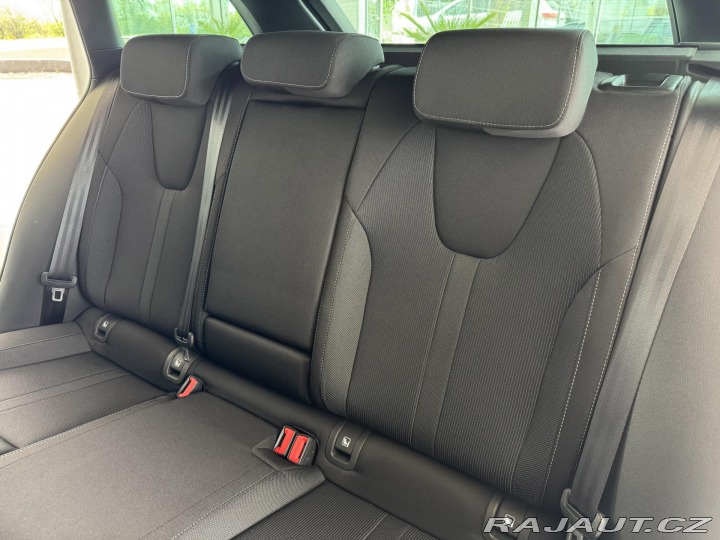 Škoda Octavia 1,0TSI SportLine*REZERVAC 2021