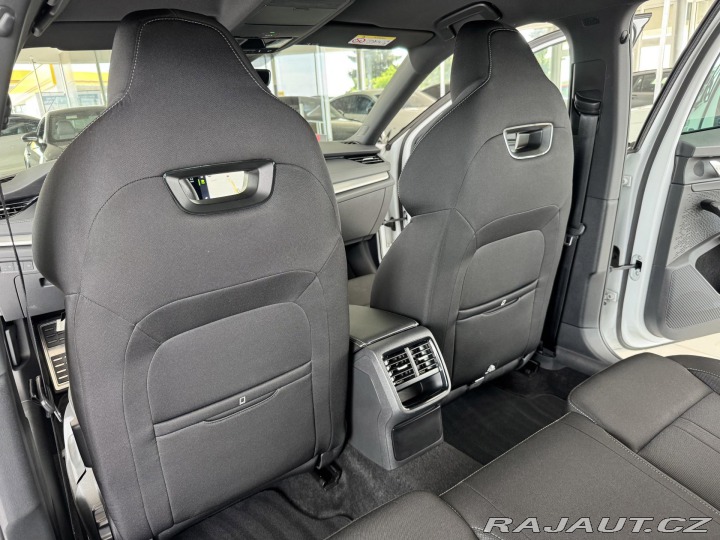 Škoda Octavia 1,0TSI SportLine*El.Kufr* 2021