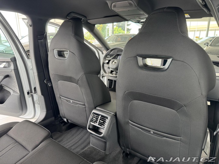 Škoda Octavia 1,0TSI SportLine*REZERVAC 2021