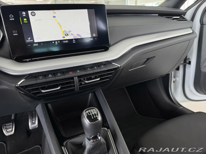 Škoda Octavia 1,0TSI SportLine*REZERVAC 2021